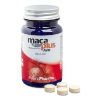 MACA PLUS FORTE 50CPR