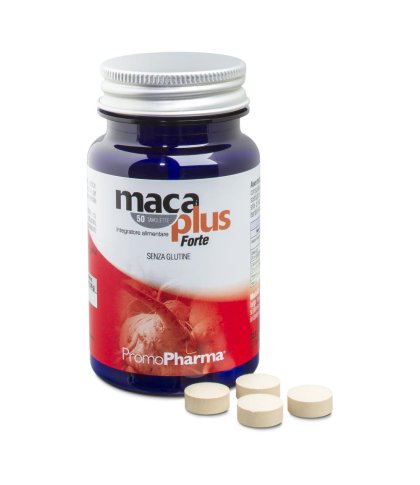 MACA PLUS FORTE 50CPR