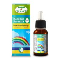 RACEMIS SERENITA' GOCCE 30ML