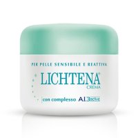 LICHTENA CREMA AI 3 ACTIVE 25M