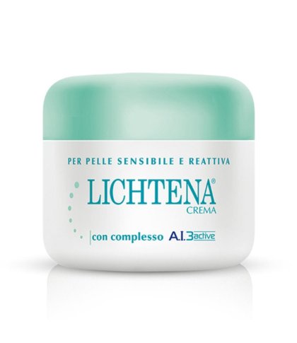 LICHTENA CREMA AI 3 ACTIVE 25M