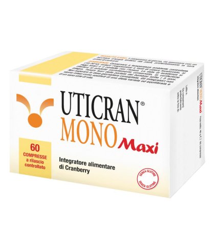 UTICRAN MONO 15CPR