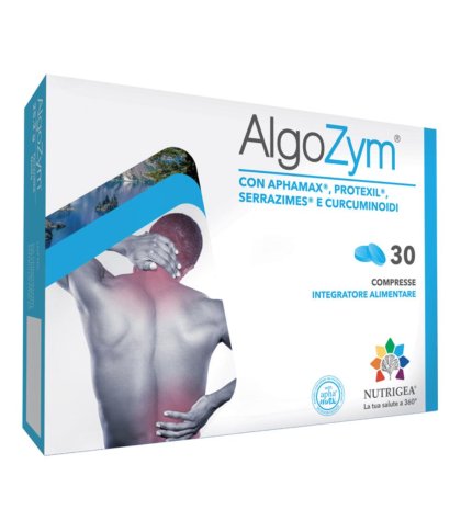 ALGOZYM 30TAV 22,65G