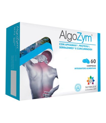 ALGOZYM 60TAV 45,3G