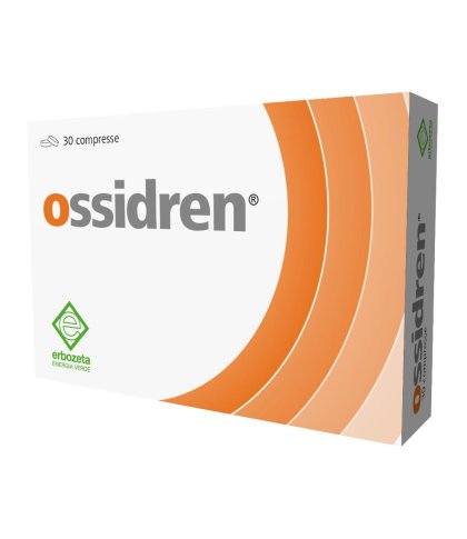 OSSIDREN 30CPR