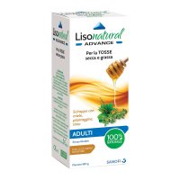 LISONATURAL ADVANCE ADULTI