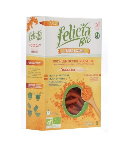 FELICIA BIO SEDANINI LENTIC RO