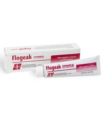 FLOGEAK CREMA 40G