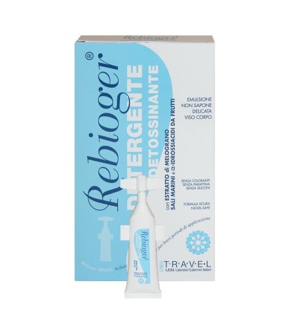 REBIOGER DETERGENTE 50ML