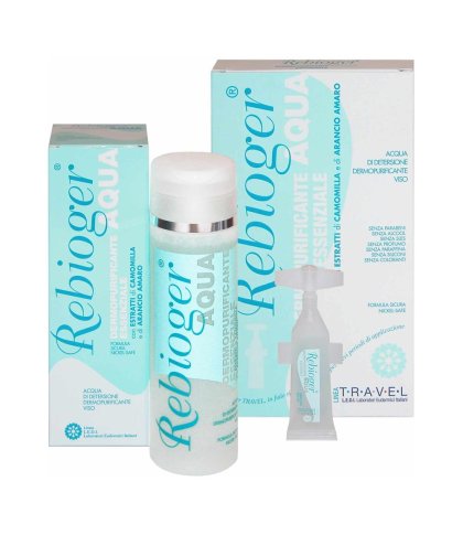 REBIOGER ACQUA DERMOPURIF 50ML