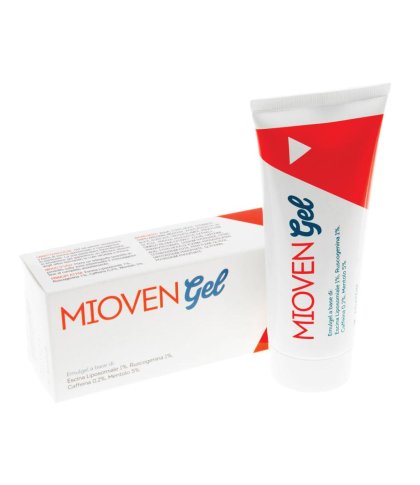 MIOVEN GEL 100ML