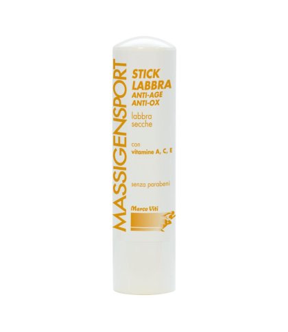 MASSIGENSPORT STICK ANTIAGE