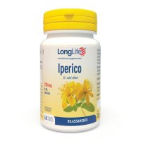 IPERICO LONGLIFE 60CPS VEG