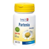 PARTENIO LONGLIFE 60CPS VEG