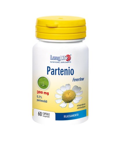 PARTENIO LONGLIFE 60CPS VEG