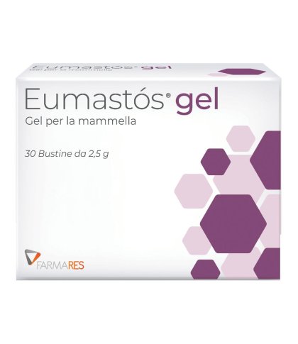 EUMASTOS GEL 30BUST