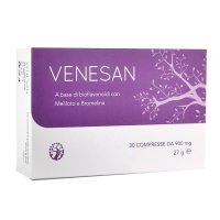 VENESAN 30CPR 13,50G