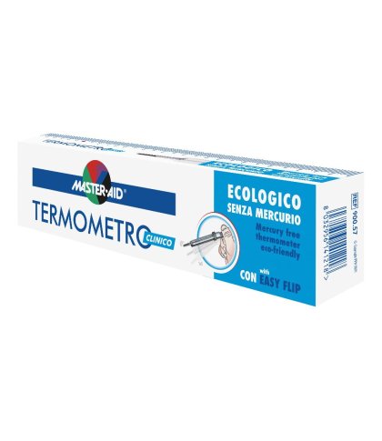 M-AID TECH EASY TERMOMETRO DIG