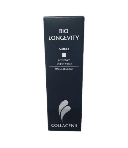 COLLAGENIL BIO LONGEVITY 30ML