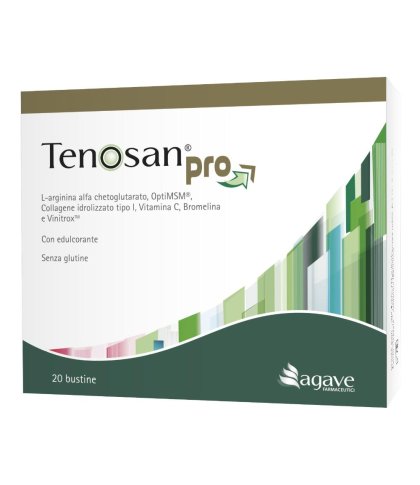 TENOSAN PRO 20BUST