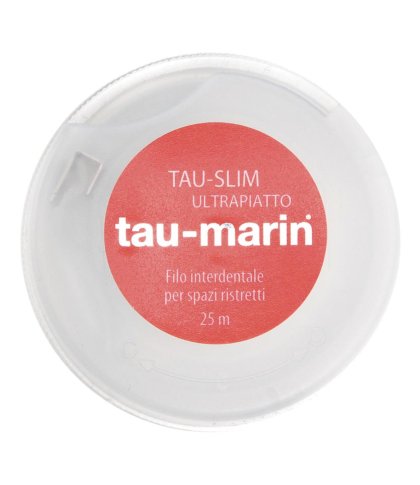 TAUMARIN FILO INTERD SLIM 25MT