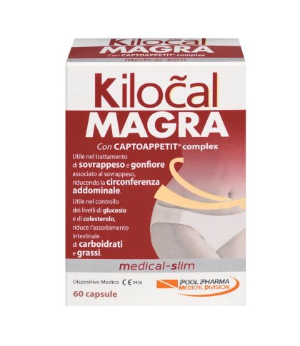 KILOCAL MAGRA 60CPS