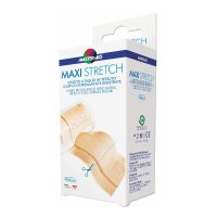 M-AID MAXI STRETCH 50X8CM