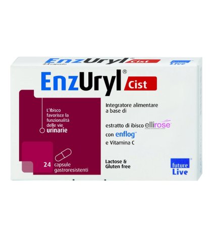 ENZURYL CIST 24CPS