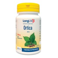 ORTICA LONGLIFE 60CPS