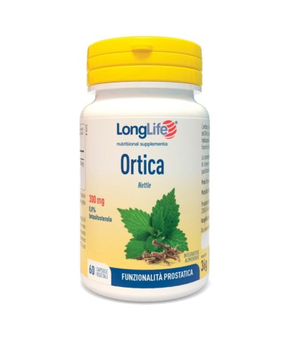 ORTICA LONGLIFE 60CPS