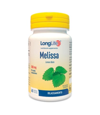 MELISSA LONGLIFE 60CPS