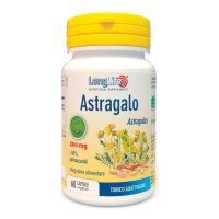 ASTRAGALO LONGLIFE 60CPS