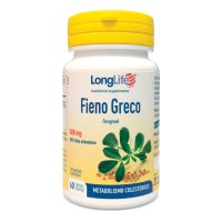 FIENO GRECO LONGLIFE 60CPS