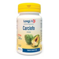 CARCIOFO LONGLIFE 60CPS VEG