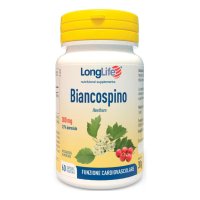 BIANCOSPINO 60CPS VEG LONGLIFE