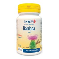 BARDANA 60CPS LONGLIFE VEG