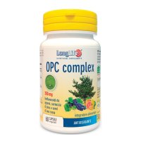 OPC COMPLEX 60CPS VEG LONGLIFE