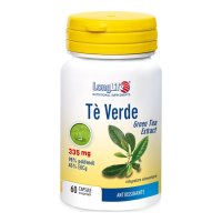 TE VERDE 60CPS VEG LONGLIFE