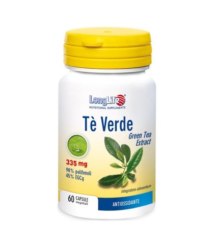 TE VERDE 60CPS VEG LONGLIFE