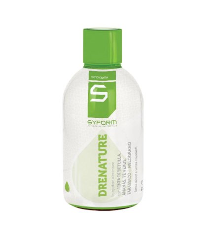 DRENATURE SOL 500ML