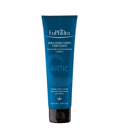 EMULSIONE CORPO ARTIC 150ML