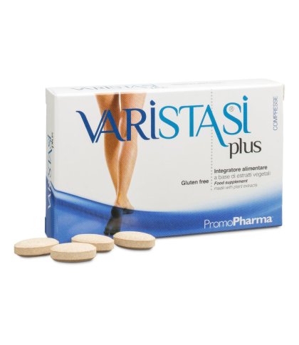 VARISTASI PLUS 20CPR