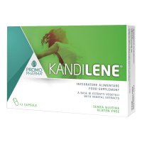 KANDILENE 12CAP