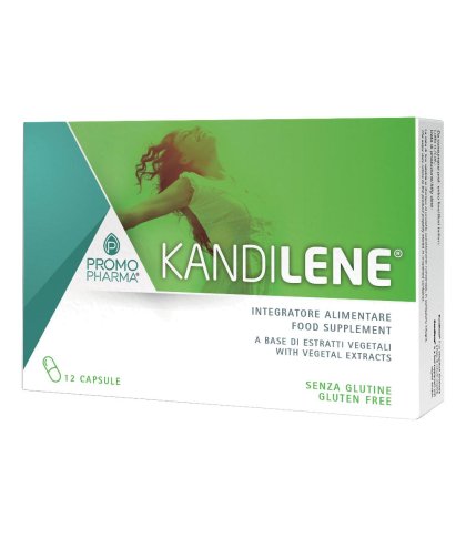 KANDILENE 12CAP