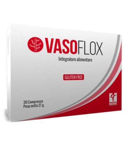 VASOFLOX 30CPR