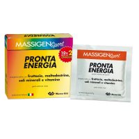 MASSIGEN SPORT PRONTA ENER240G