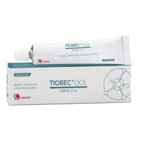 TIOBEC DOL CREMA 25ML