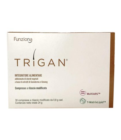 TRIGAN 30CPR