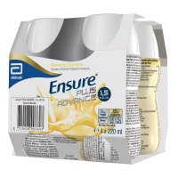 ENSURE PLUS ADVANCE BAN 4X220