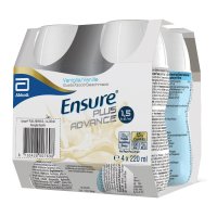 ENSURE PLUS ADVANCE VAN 4X220M